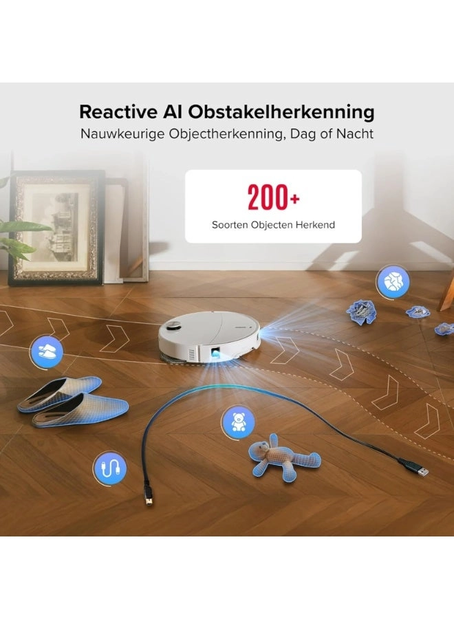 Qrevo Curv 2 Pro X Bundle