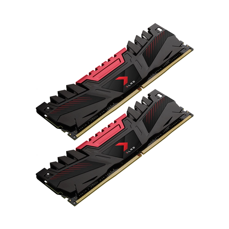 DDR4 - 32 GB (2 x 16GB) 3200MHz