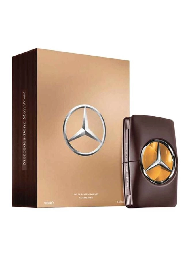 Private Eau de Parfum 100 ml