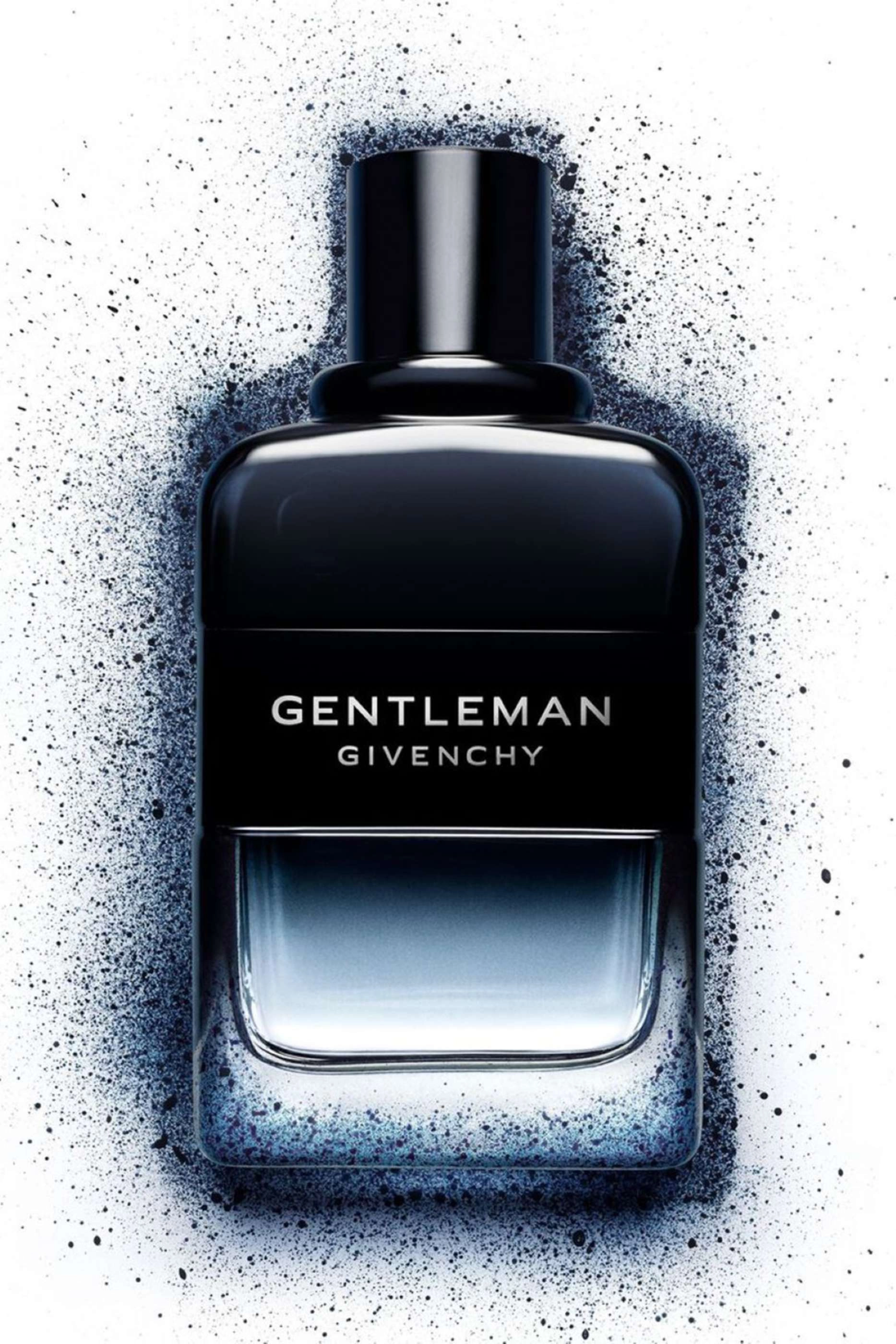 Gentleman Eau de Toilette 100ml
