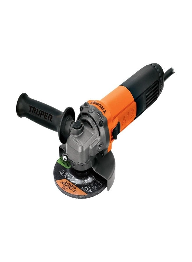 Truper Angle grinder