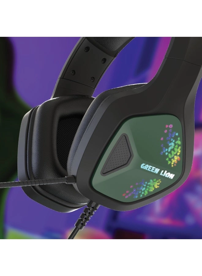 Specter Wired Headset