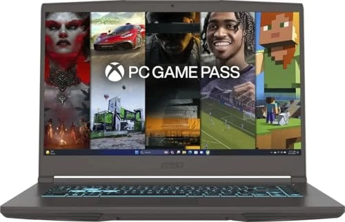 Thin 15 - 15.6" 2TB 64GB i5-13420H