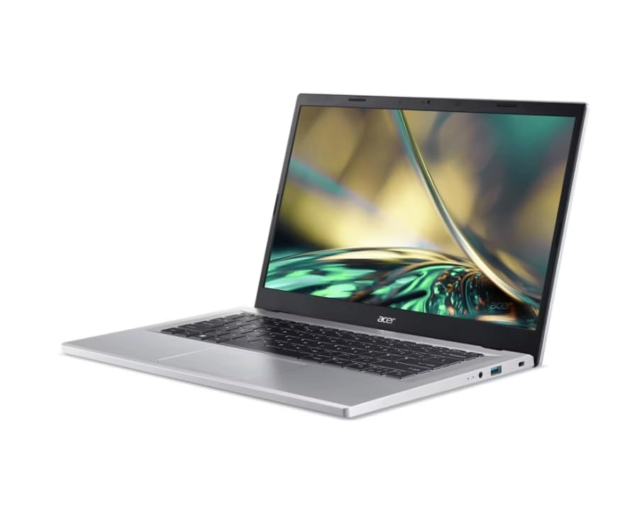 Aspire 3 14 A314-3 - 14'' Core i3-N305 8GB DDR5 4TB SSD