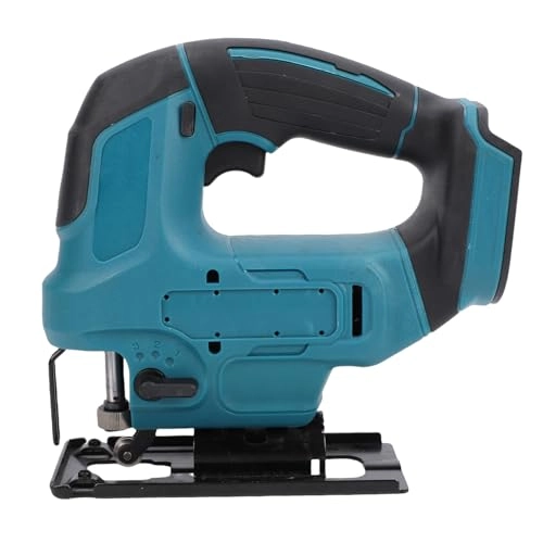 Cordless Jig Saw