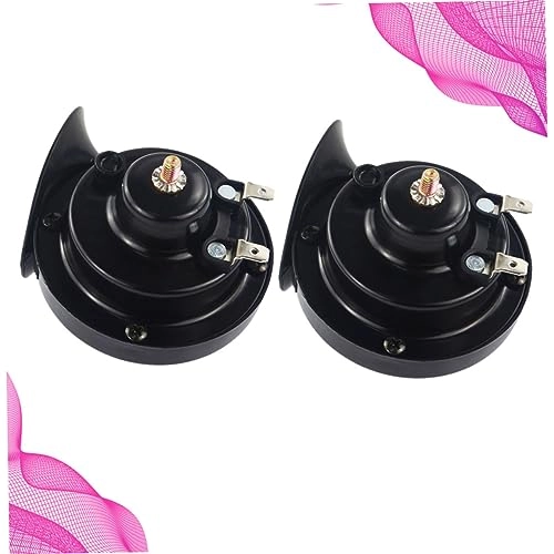 Coaxial Speakers - 2