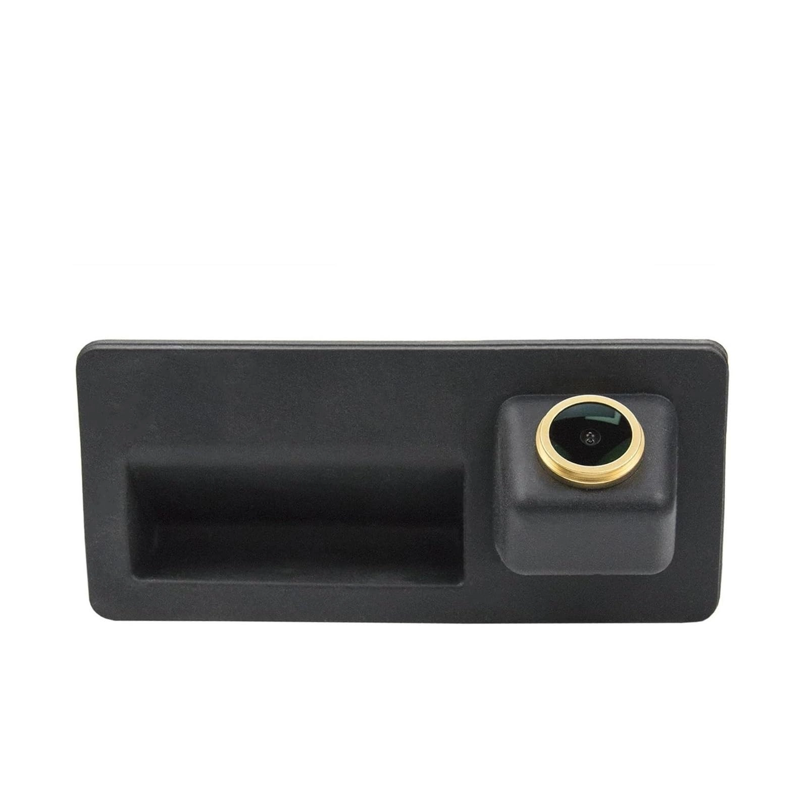 Reverse car rear view camera - Night vision Wired 720 x 540 pixels