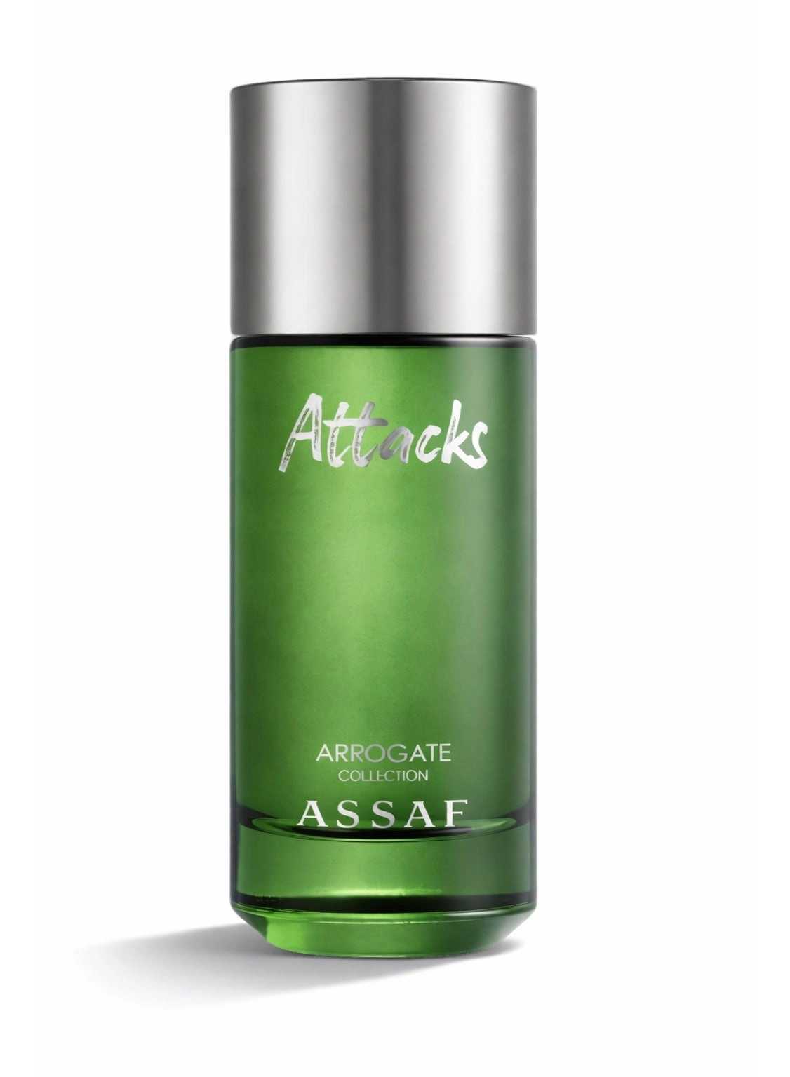 Attacks Eau de Parfum 150ml