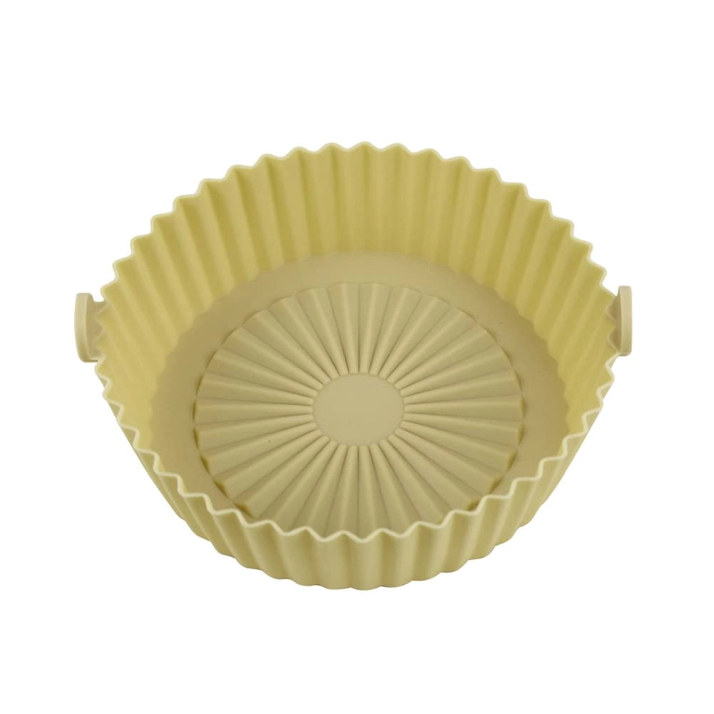 Air Fryer Pan - Silicone 1 piece(s)