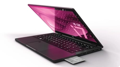 O50 I O50-I1065G78512 - 13.3'' Core i7 8GB DDR4 512GB SSD