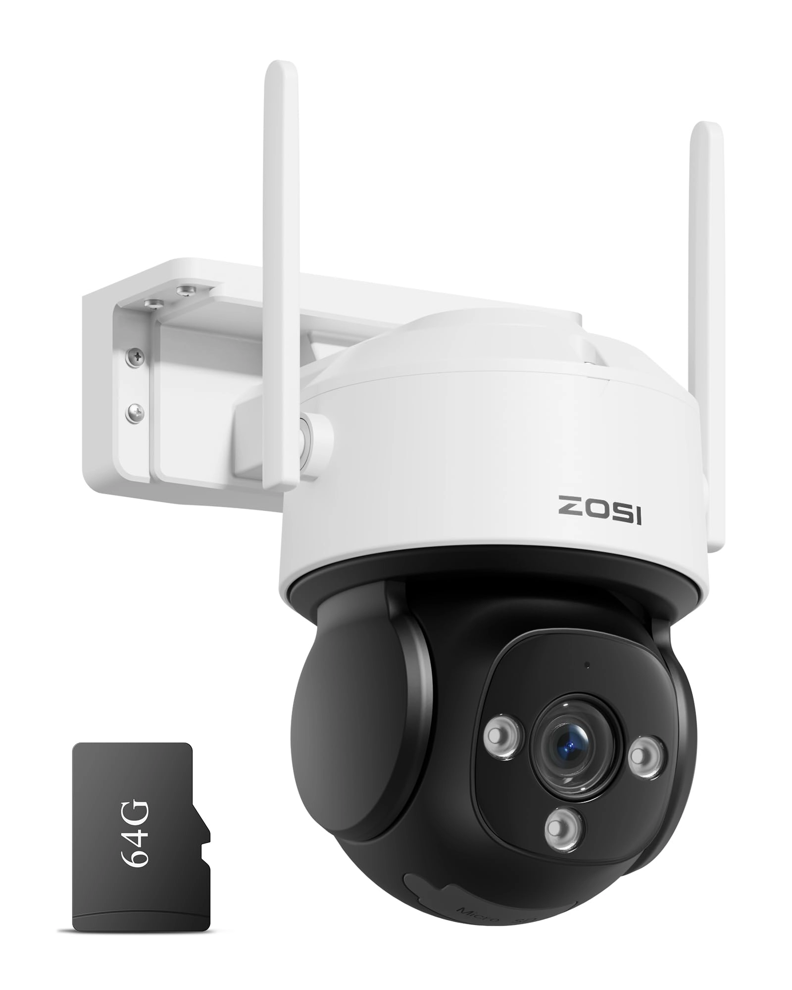 Zosi C290
