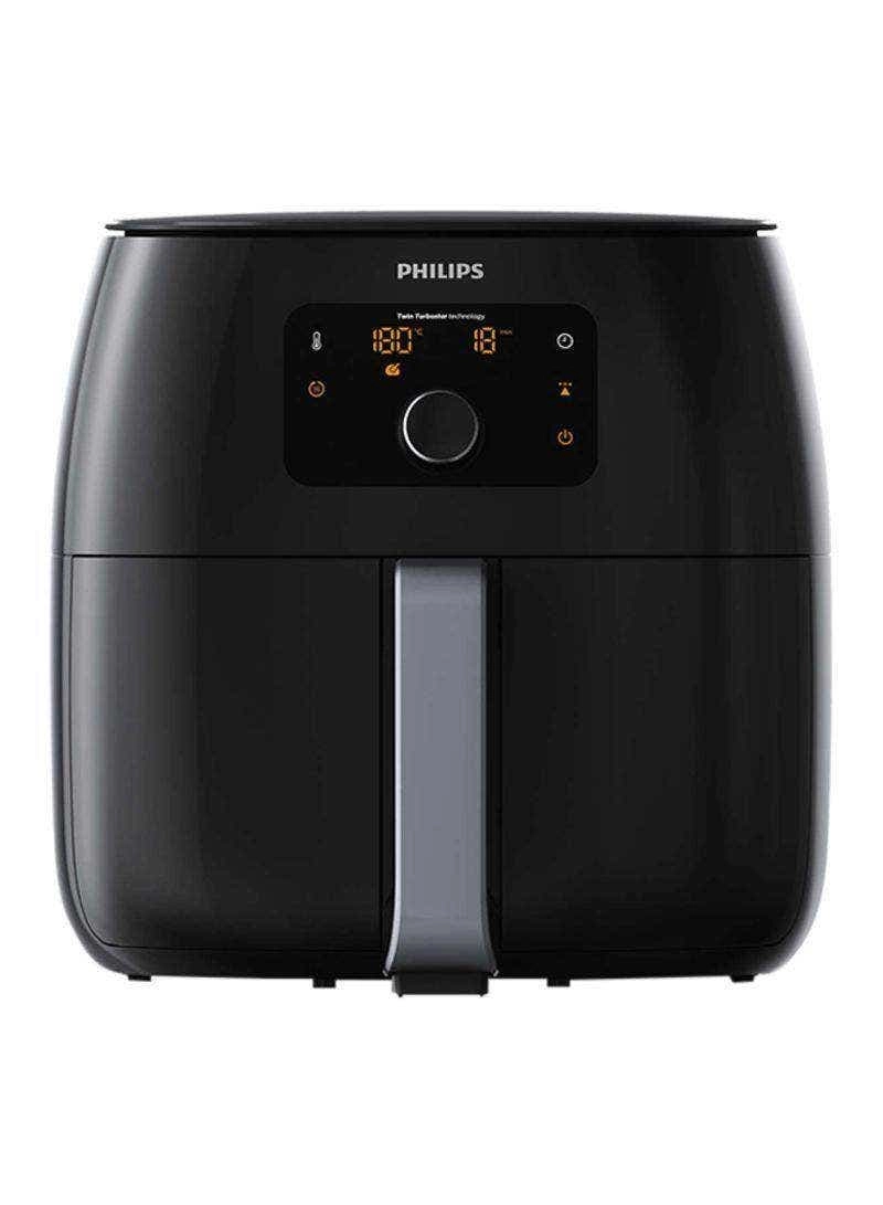 Philips Airfryer HD9650