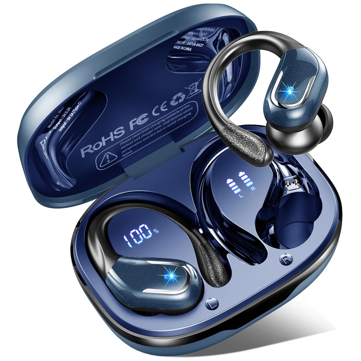 BX29 Wireless Earbud