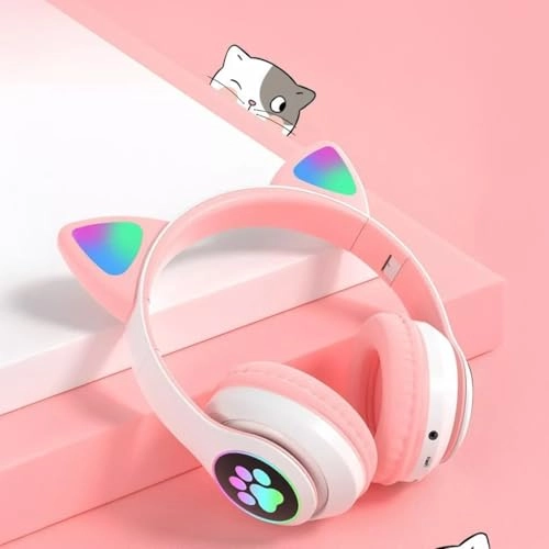 STN-28S Wireless Headphone