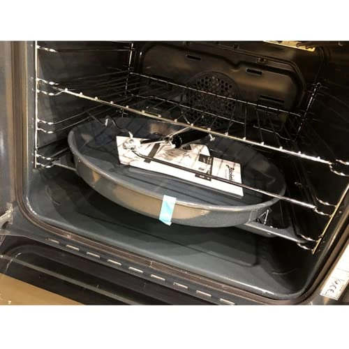 BBEO11D 60cm Built-in Electric Oven