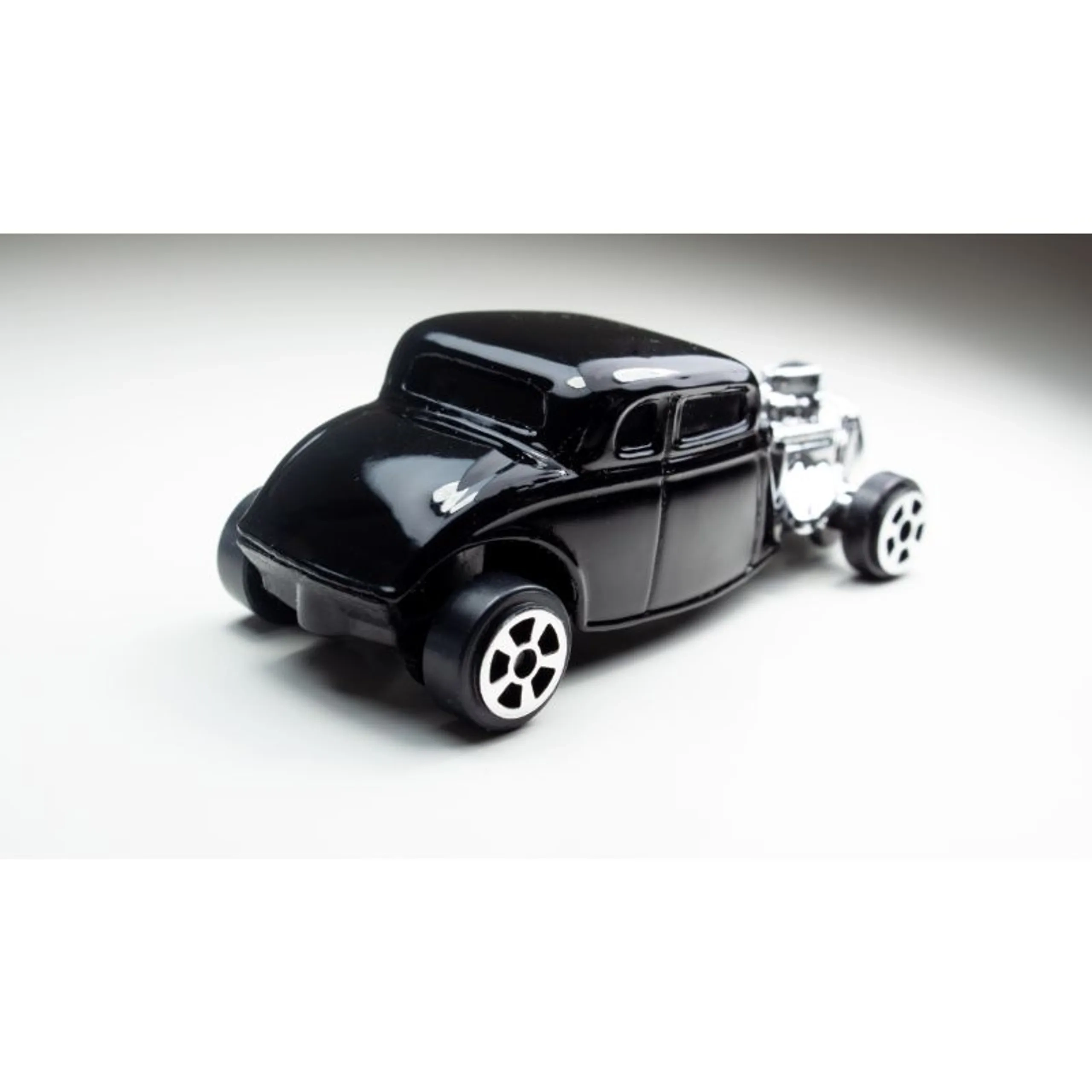 1934 Ford Hot Rod - 3" Diecast