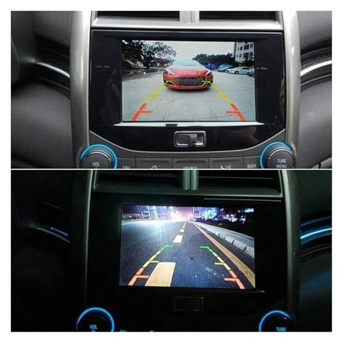 Backup Camera - Night vision Wireless 512(H)X582(V)