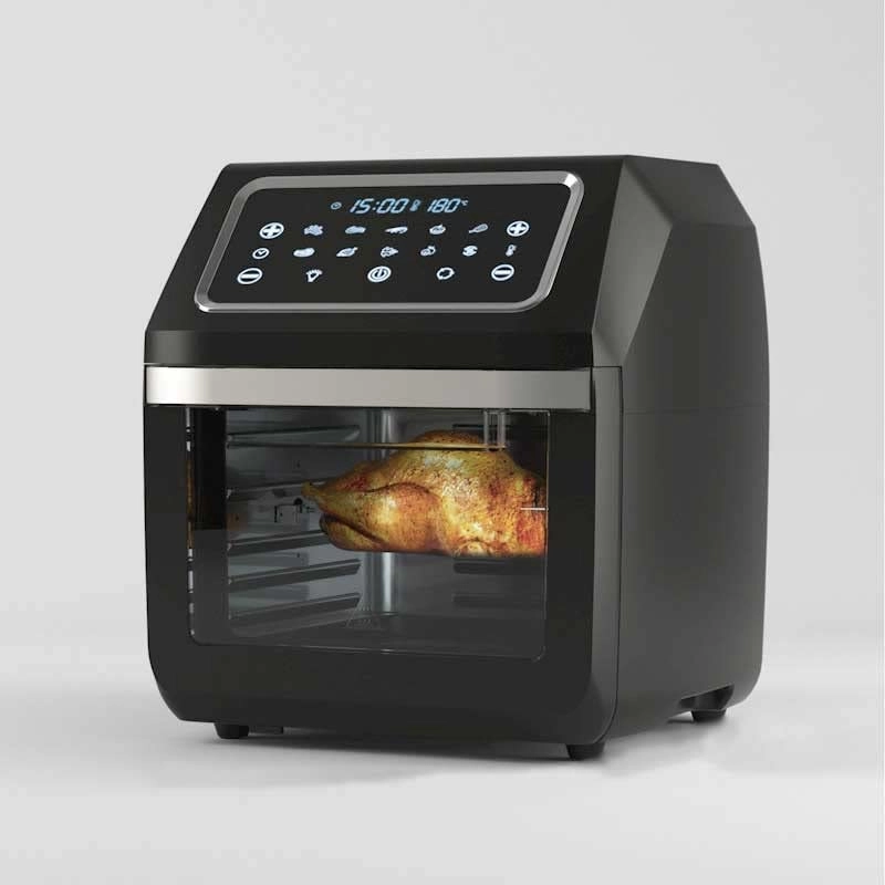 Kitchen Hot Air Fryer Oven