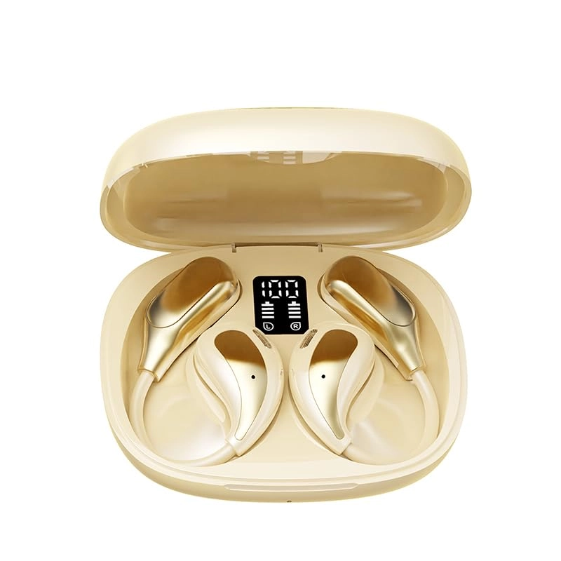 MSHUKCOE SK33 Wireless Headphone