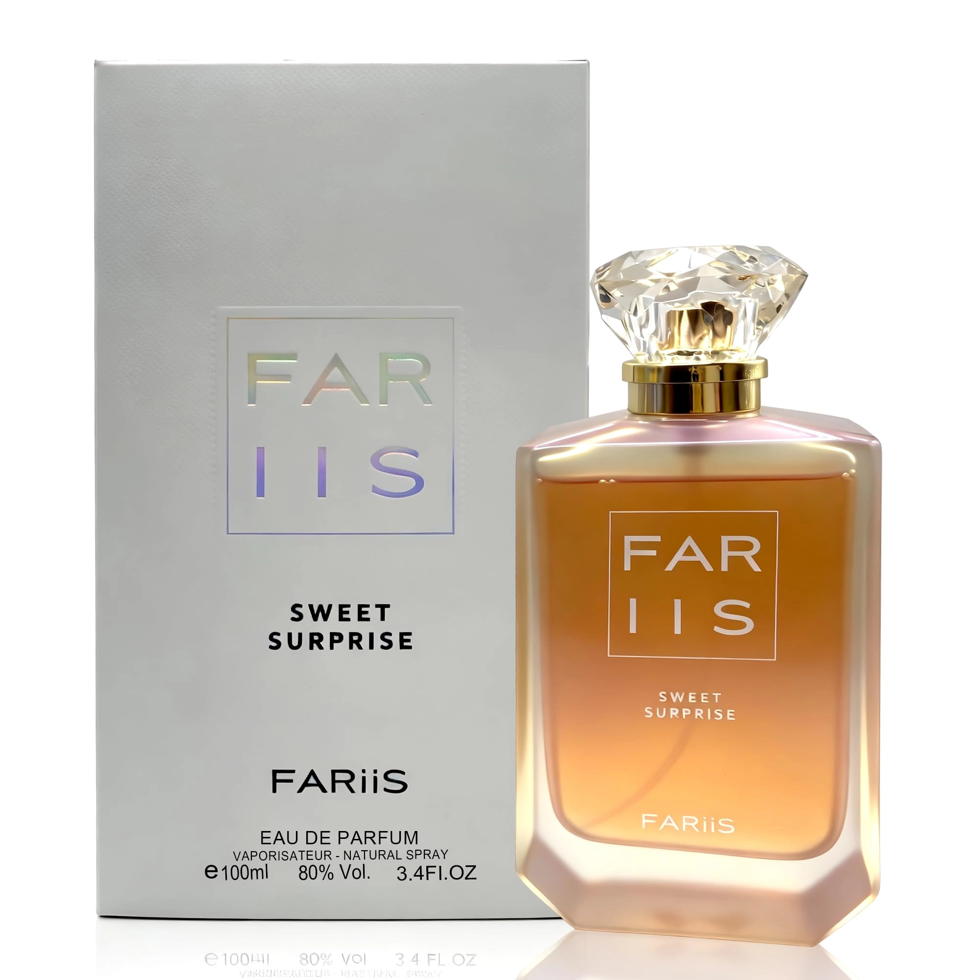 AFLUXE Kyra Eau de Parfum 100ml