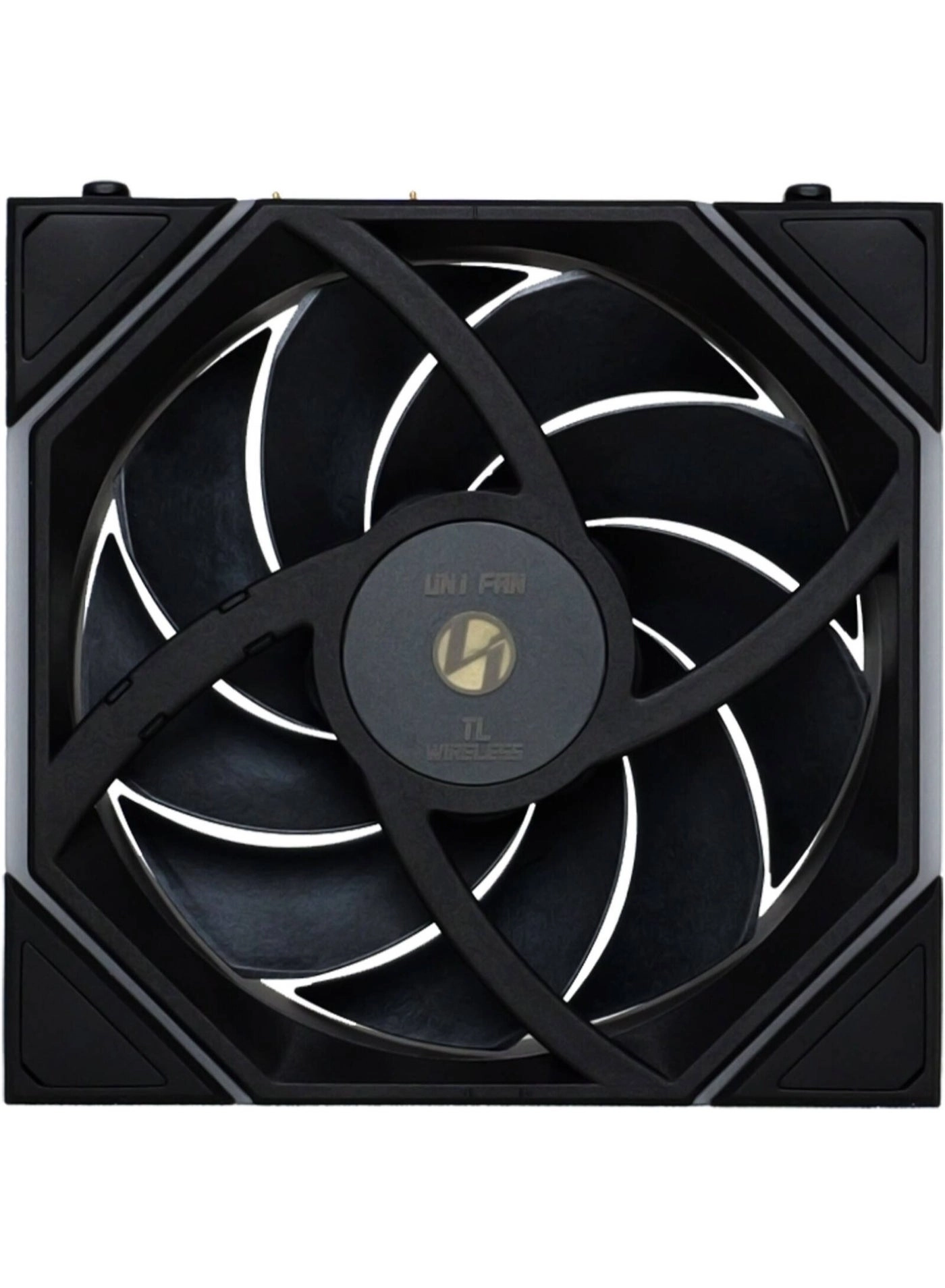 Uni Fan TL 120 - Triple Pack 120mm