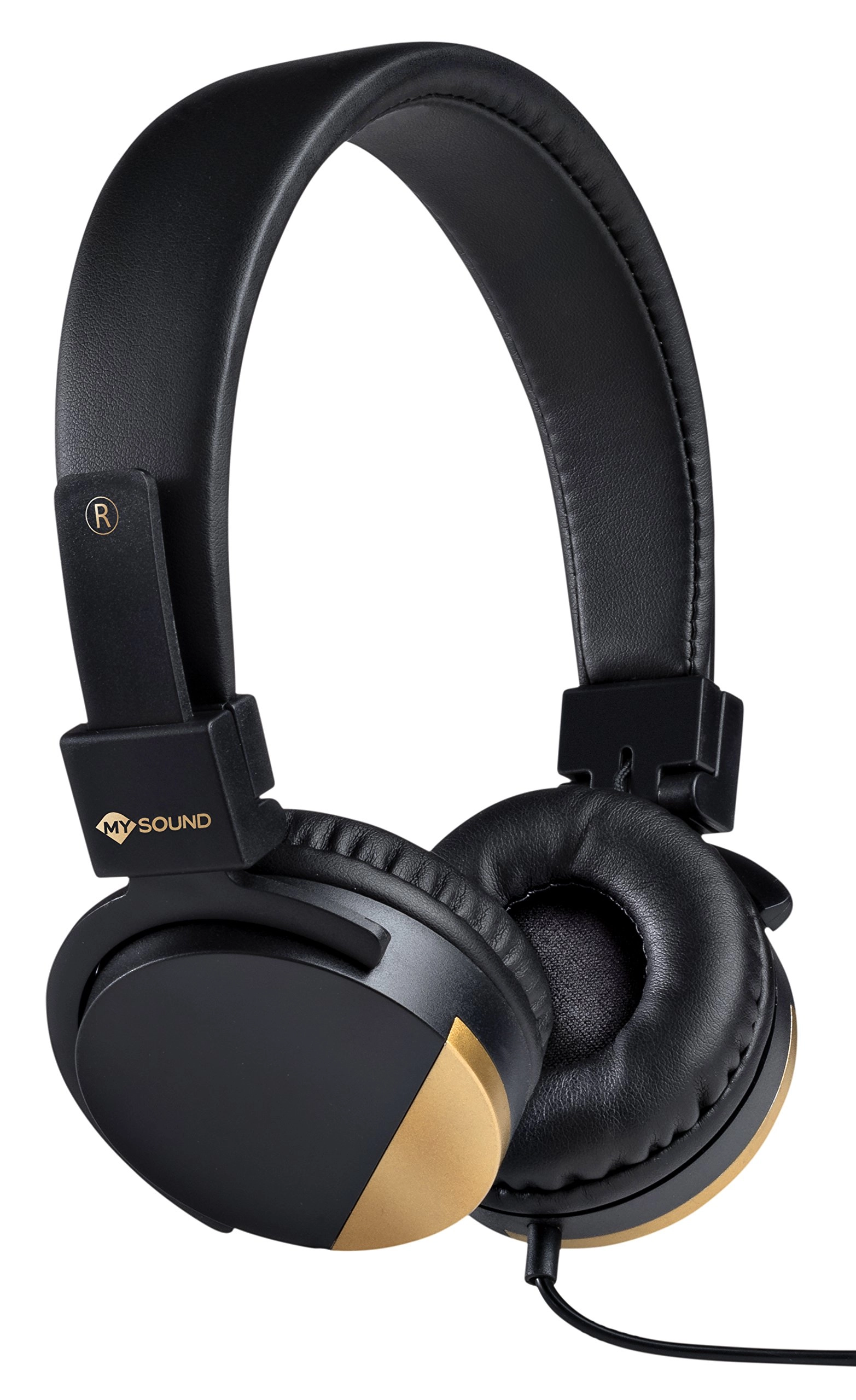 MySound Speak Wired Headphone