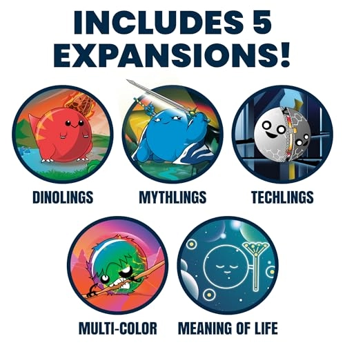 Doomlings: Upgrade Pack