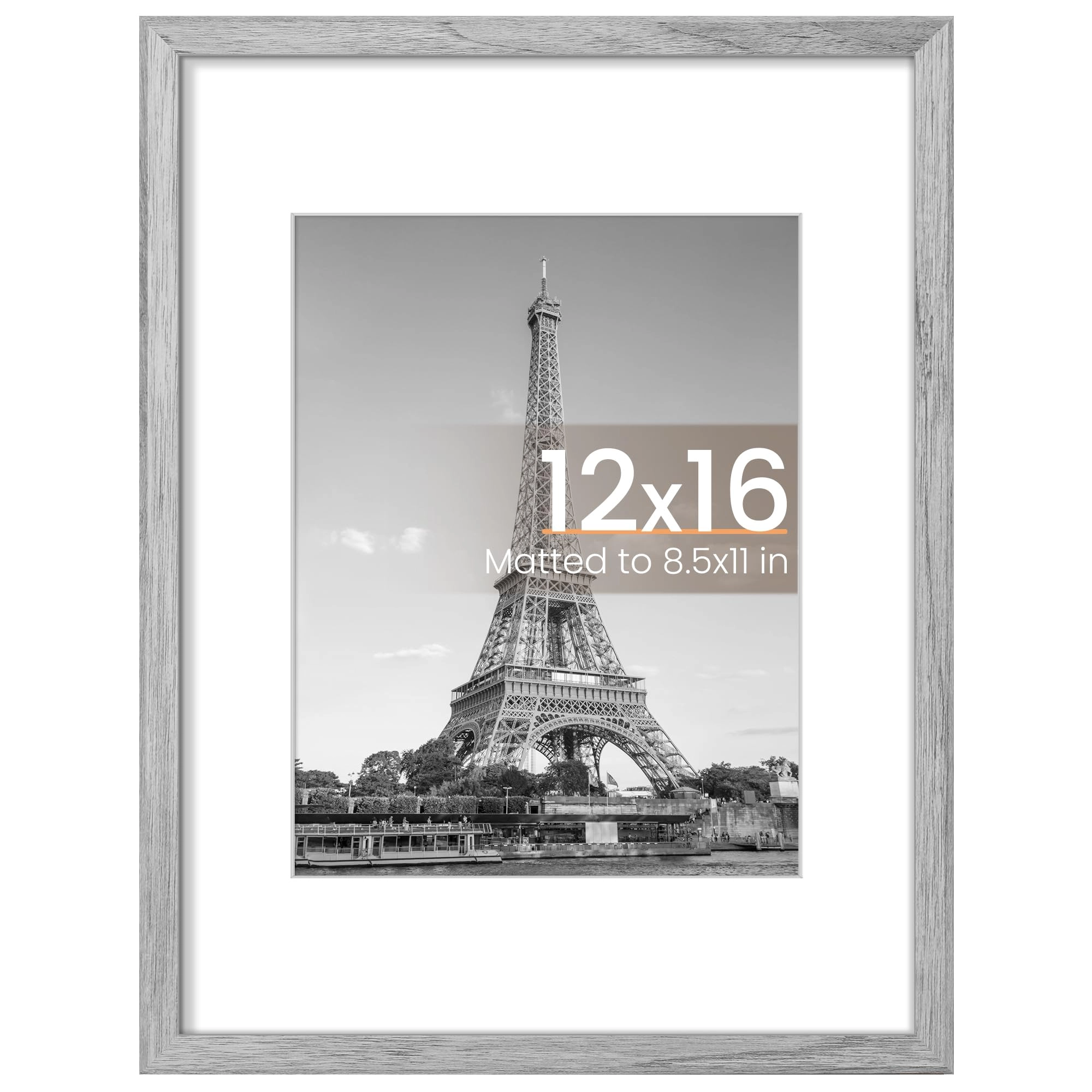Picture Frame - 12x16 1