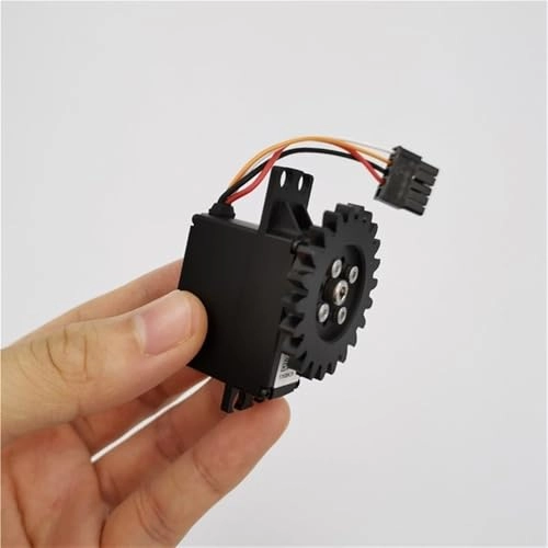 Spray System Servo Assembly