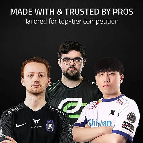 Viper V3 HyperSpeed - Radio Frequency