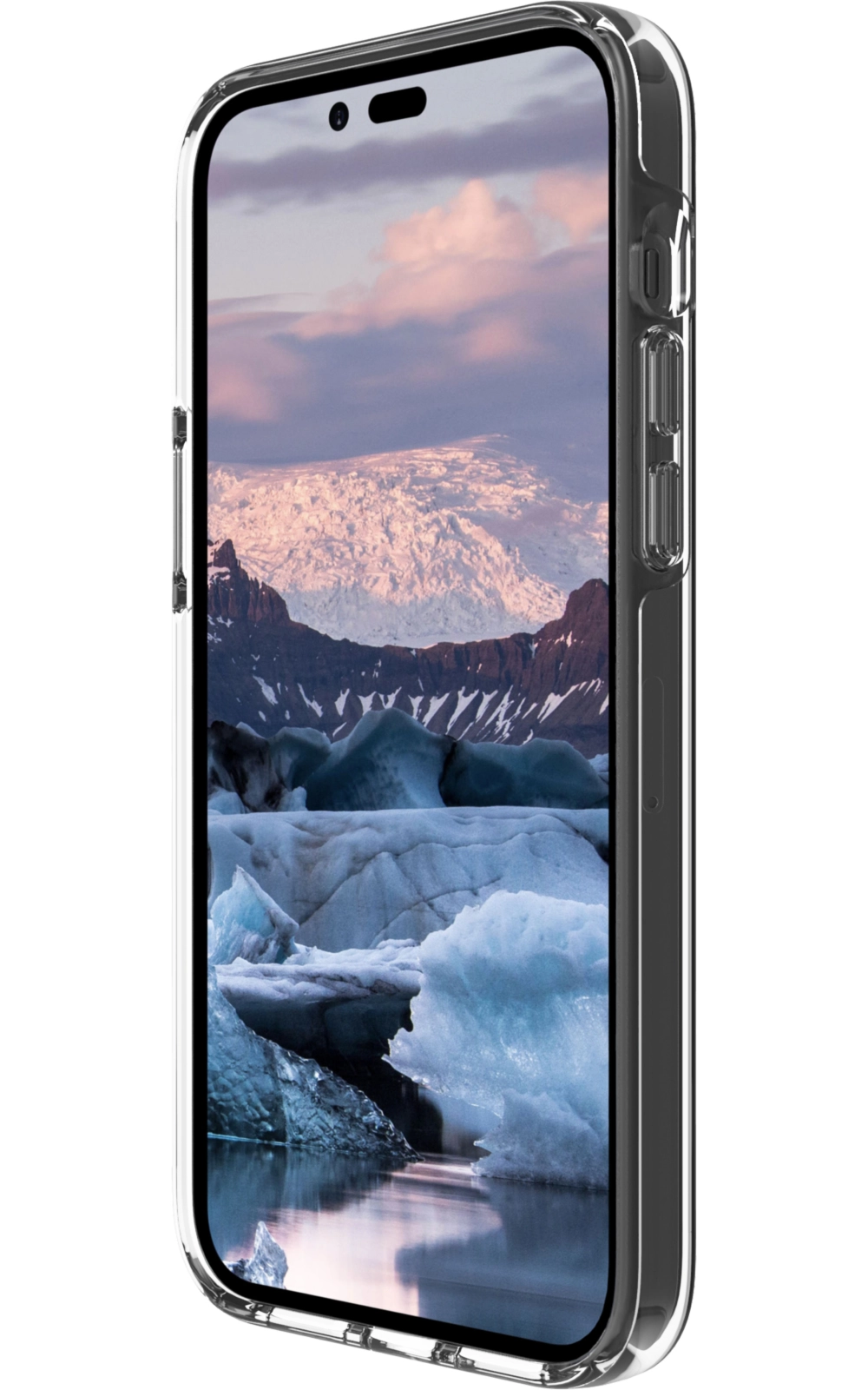 Iceland Pro Cover with MagSafe for iPhone 14 Pro Max