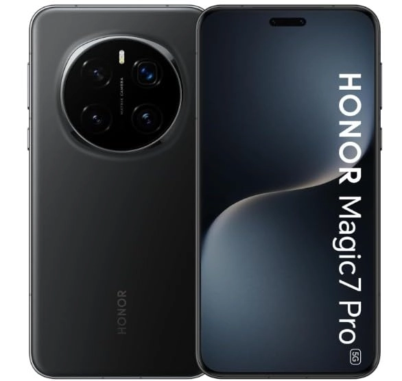 Magic7 Pro - 12GB 512GB