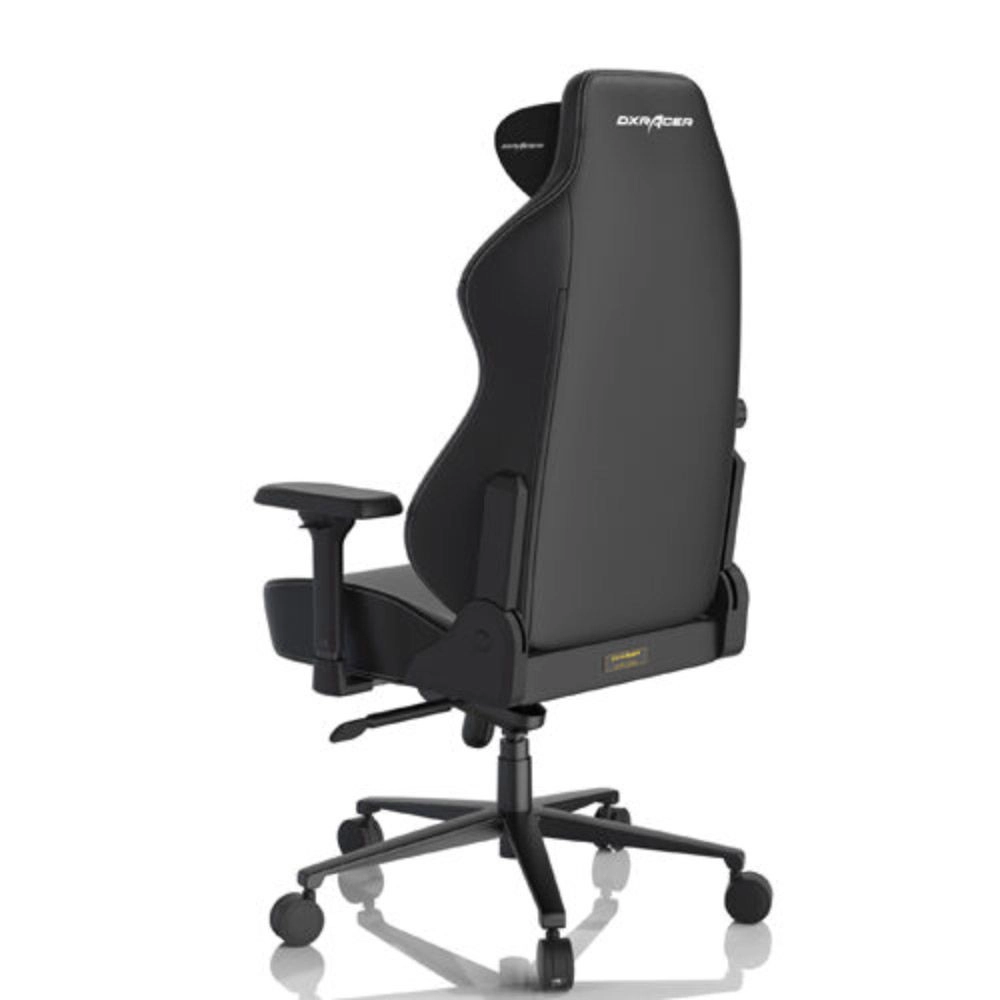 Craft Pro Plus Classic - Black Gaming Chair
