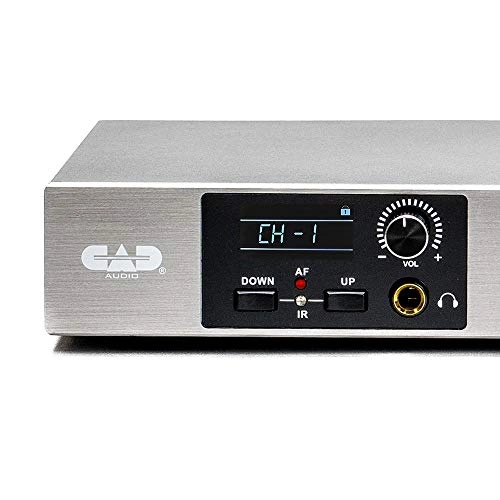 GXLIEM Wired Headphone