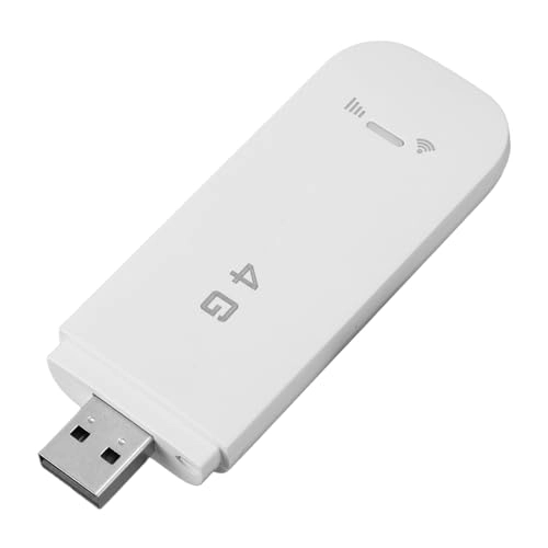 Mobile WiFi Hotspot - 4G LTE 150Mbps 50Mbps