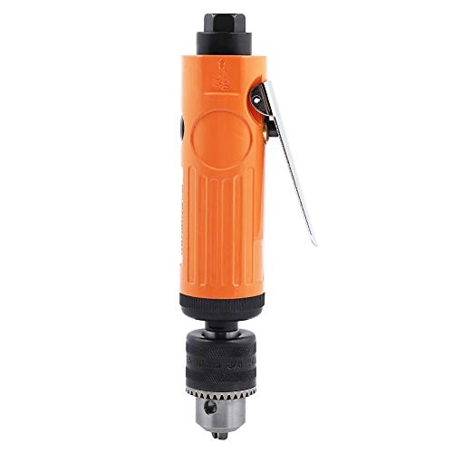 KP-556 - Mini Pneumatic Straight Drill