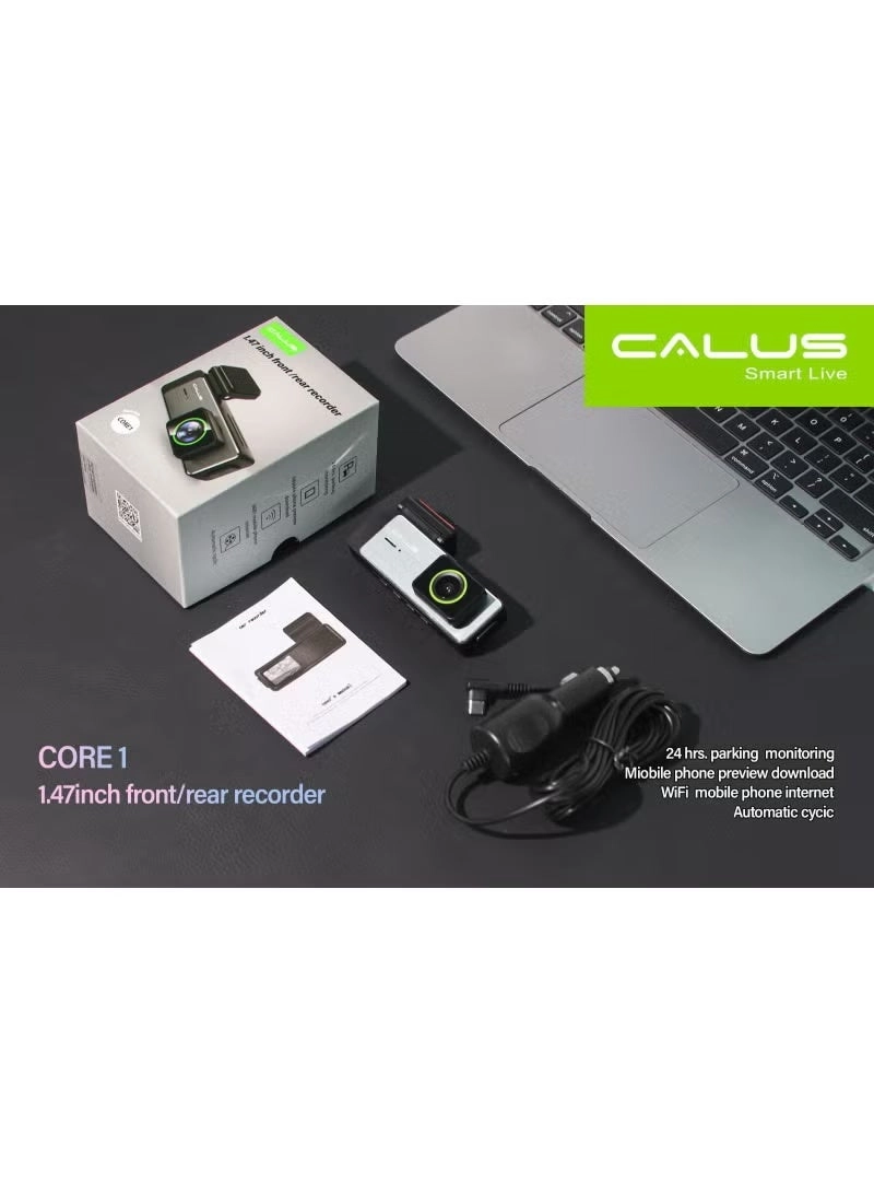 Core 1 - Full HD