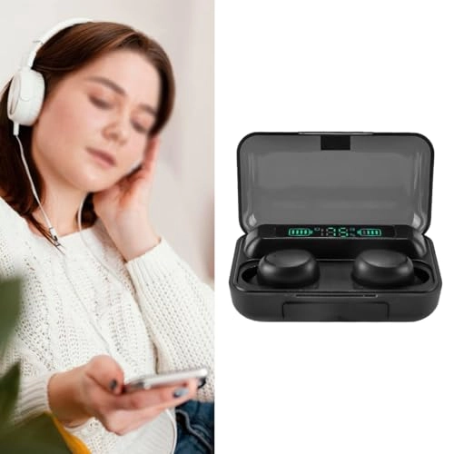 F9-5C Wireless Earbud