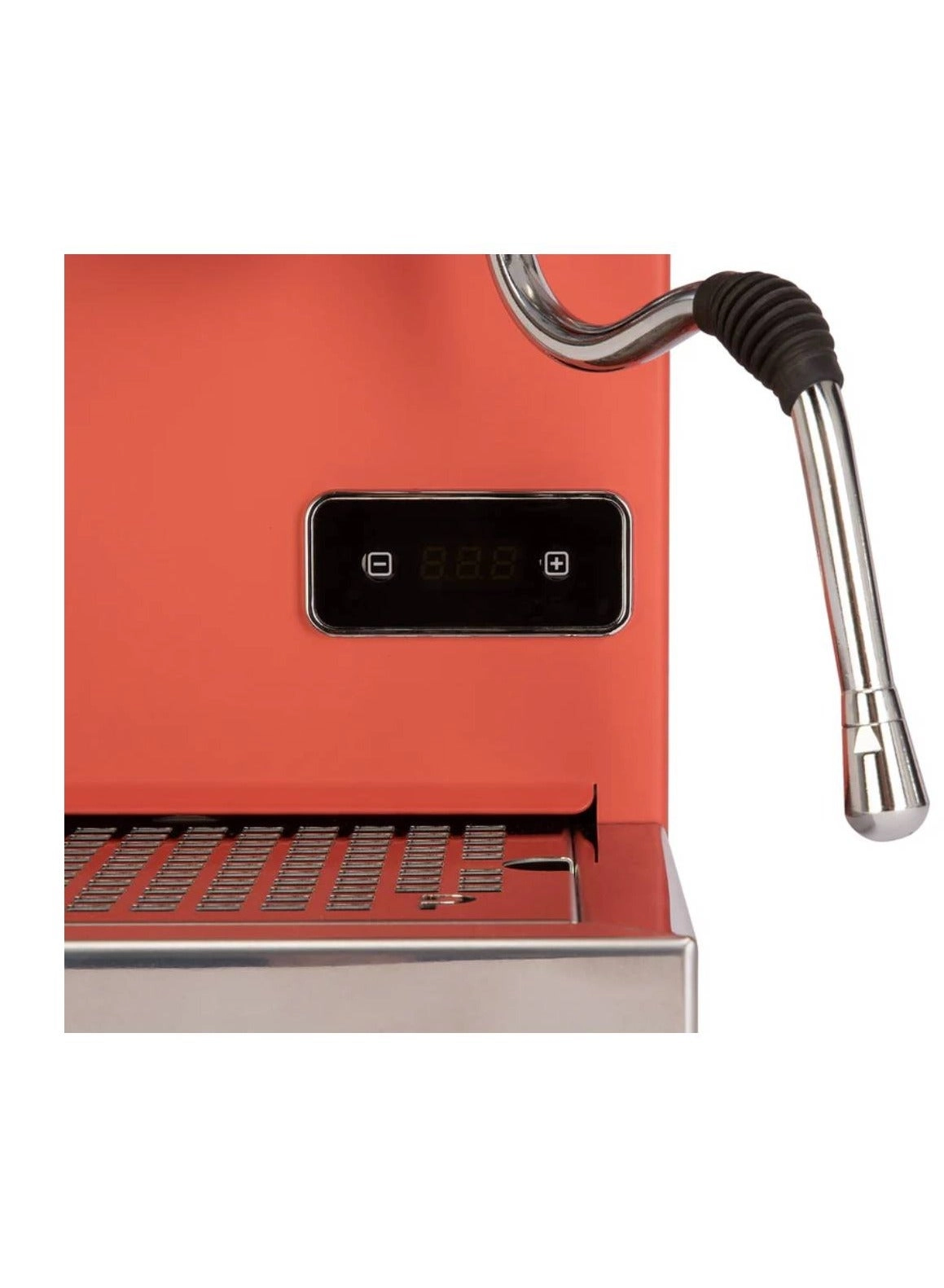 GO - PID Milk Frother 10103UK