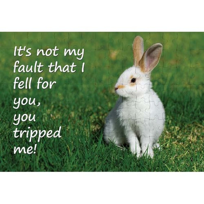 Ajooba Dubai Love Puzzle (2307)