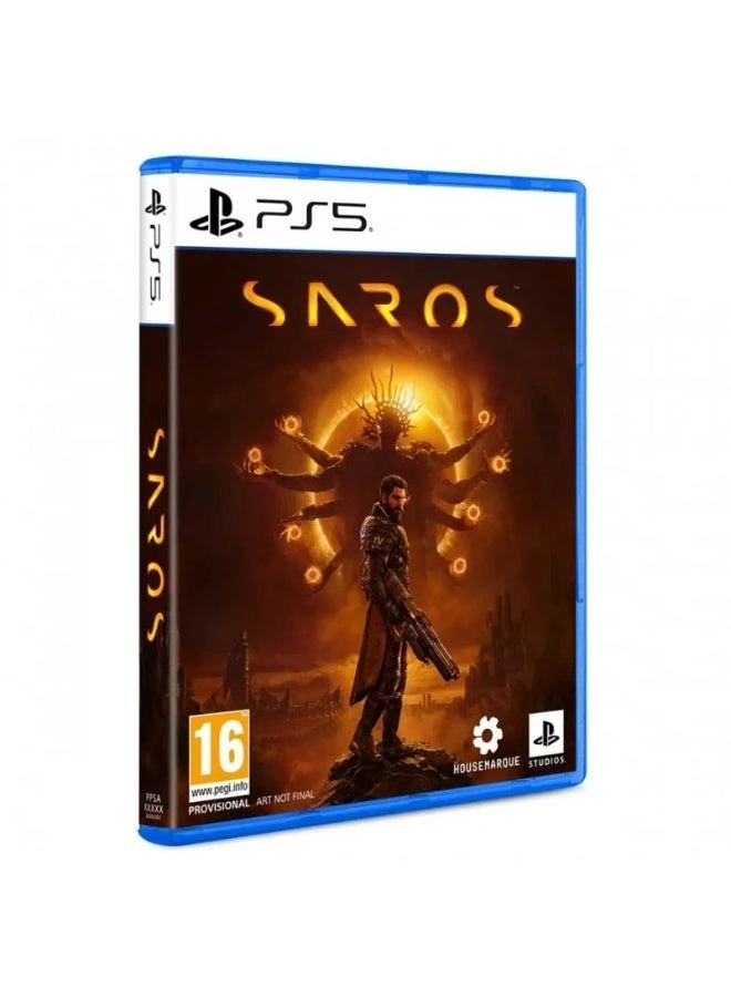 Saros | PS5