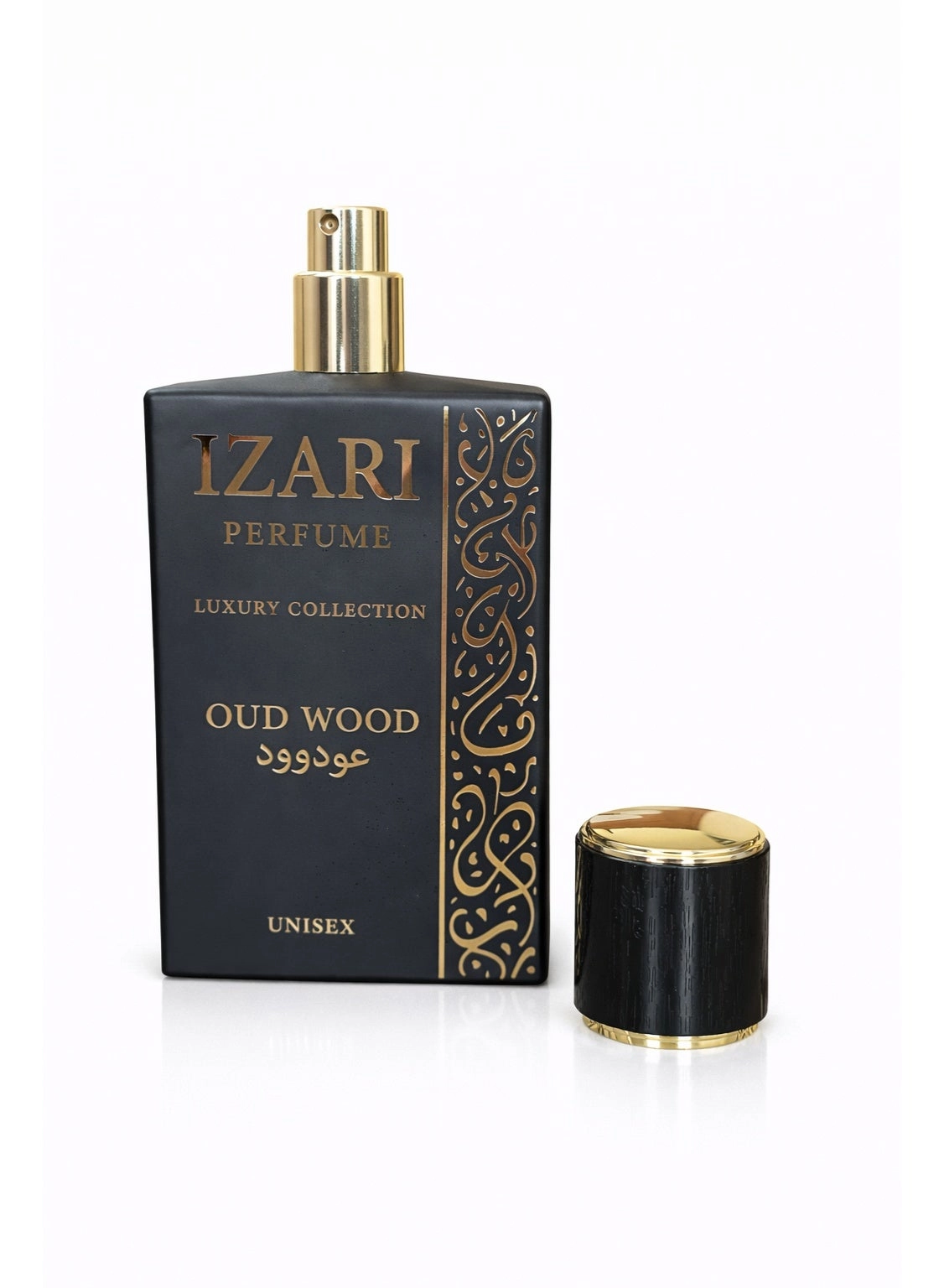Oud Wood Eau de Parfum 50 ml
