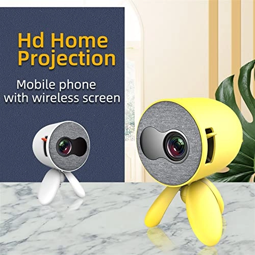 Projecter Mini Projector 7467834
