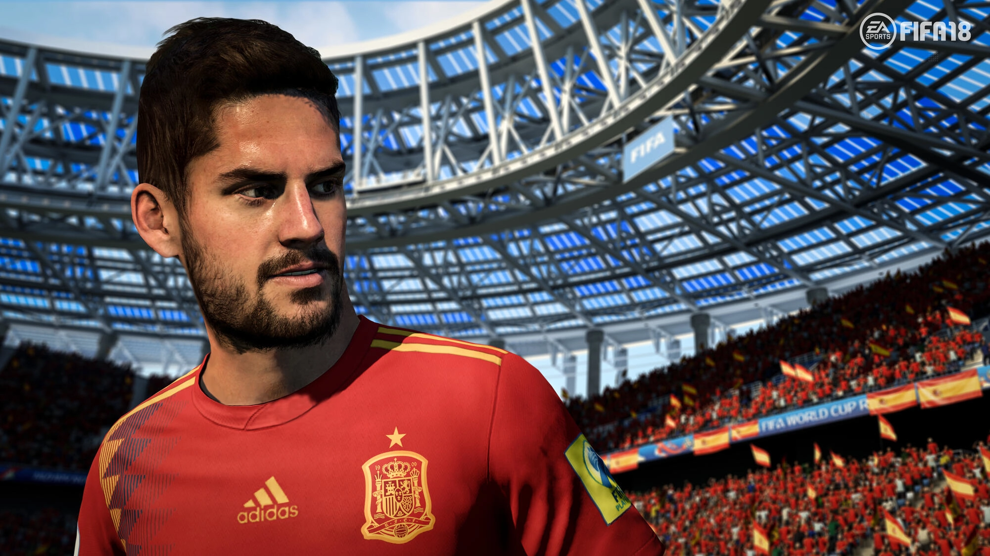 FIFA 18 - PlayStation 4