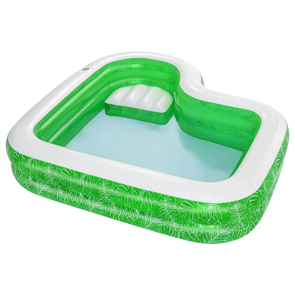 Bestway Family Pool Tropical - 282 L