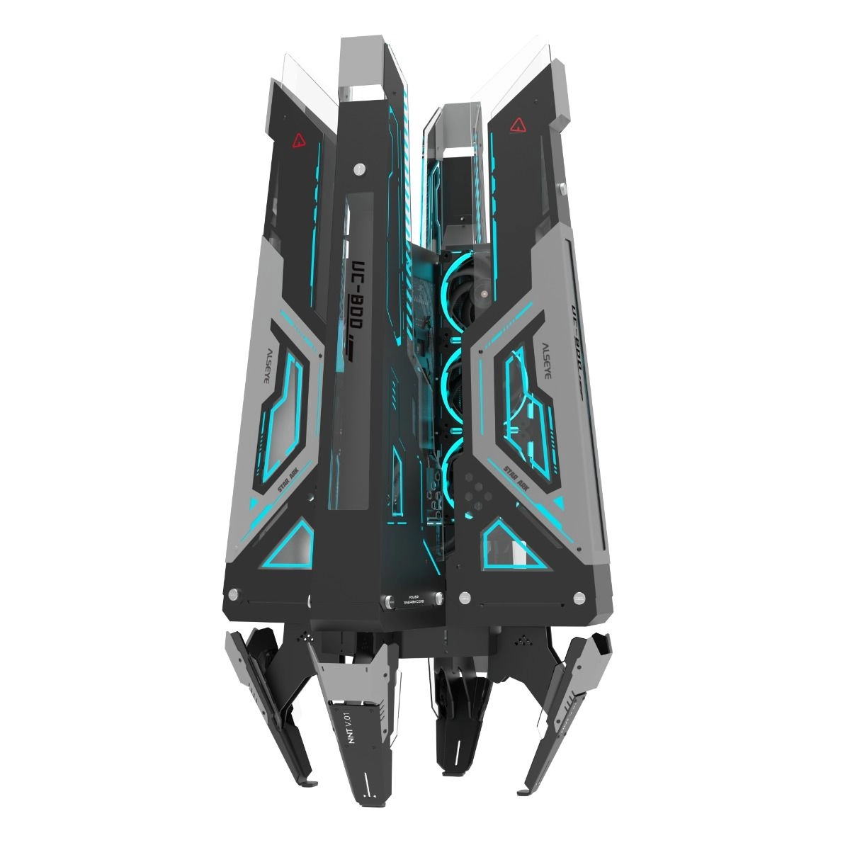 StarArk - Full Tower