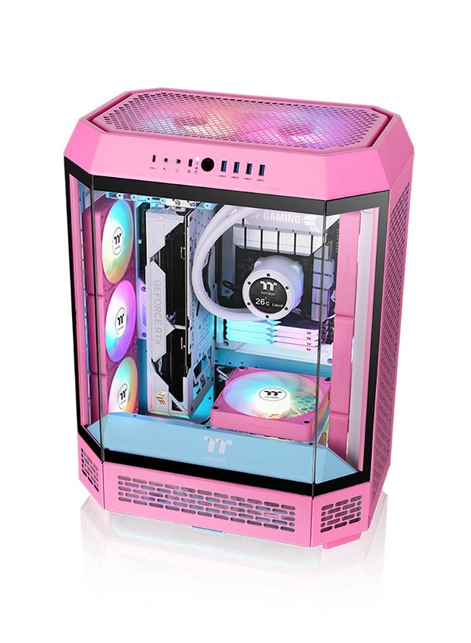 CT120 EX ARGB Sync - 3-Fan 120mm