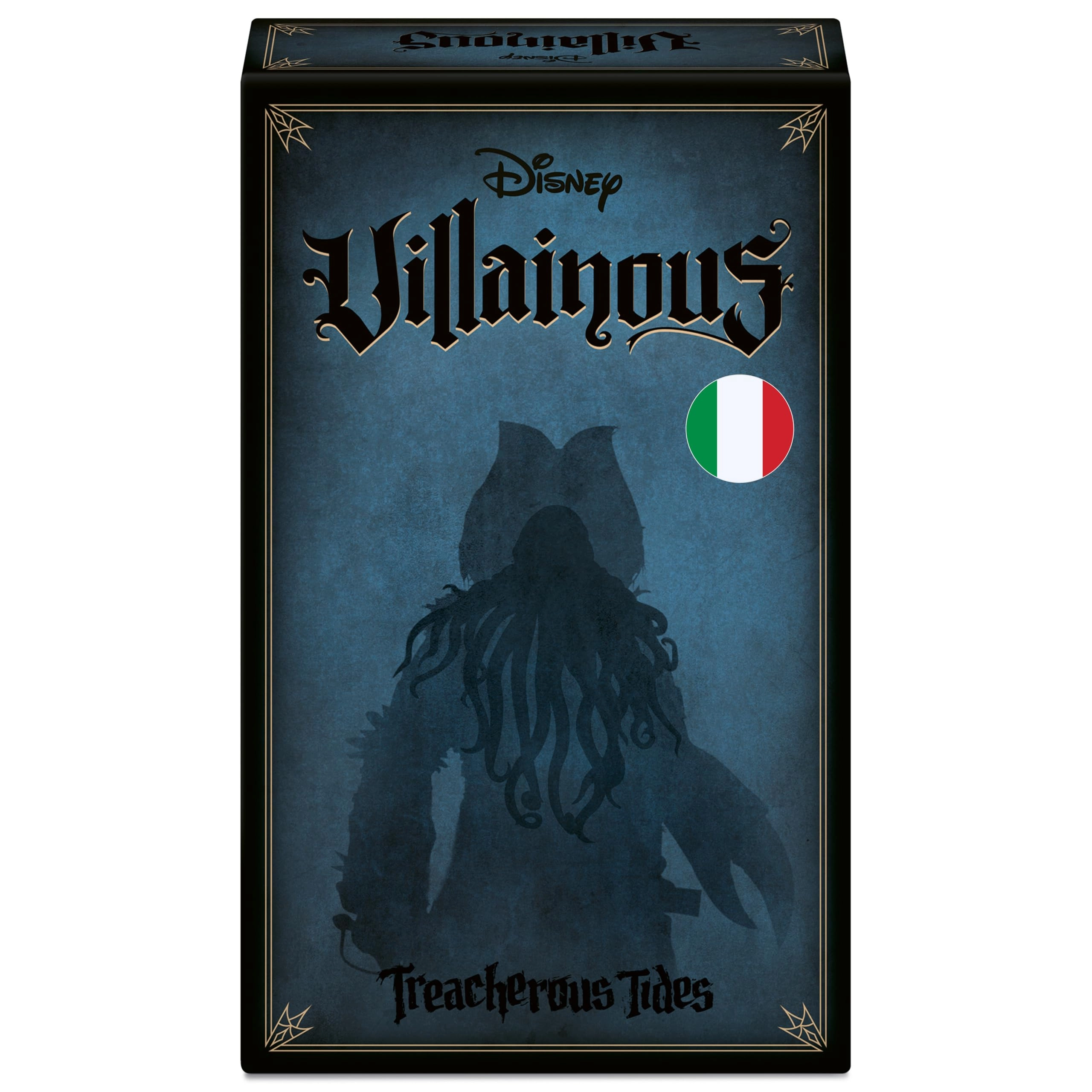 Ravensburger Disney Villainous: Exp 7