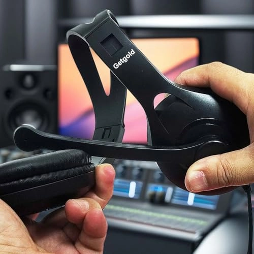 Kids Headphones Wired Headphone