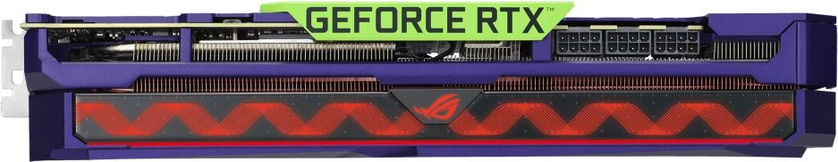 ROG Strix GeForce RTX 3080